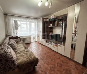 3-комн, 54.3кв м, этаж 5/5 улица Гоголя, 101