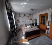 коттедж 129 кв м Заречная улица