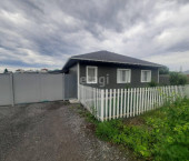 коттедж 64 кв м Заречная, 18