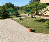 коттедж 110 кв м Южная,