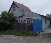 коттедж 75 кв м Центральная (грушевая),