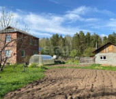 коттедж 150 кв м Уренгойская, 6