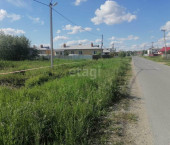 земля 5.2 сот Молодежный
