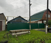 коттедж 36.8 кв м Пушкина, 44