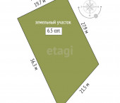 коттедж 30 кв м Атлетик Village КП