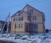 коттедж 518.2 кв м Береговая, 9