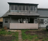 коттедж 36.7 кв м Березовая,