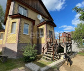 коттедж 217 кв м Кооперативная, 3