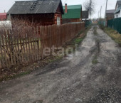 коттедж 20 кв м Центральная, 26