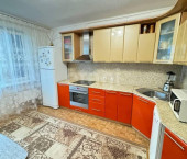 3-комн, 90.6кв м, этаж 2/5 Водозабор, 10