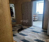 2-комн, 53кв м, этаж 3/3 Магистральная, 2