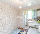 1-комн, 14кв м, этаж 3/8 Республики, 241