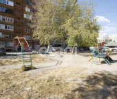 1-комн, 12.8кв м, этаж 8/8 Олимпийская, 32