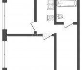 комната 39 кв м Ткацкий проезд, 6
