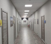 офис 41.3 кв м, этаж 3/3 Герцена 103