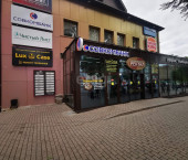 торговое помещение 44 кв м Герцена 103