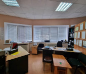 торговое помещение 585.4 кв м Энергетиков 39