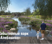1-комн, 38.3 кв м, этаж 9/9 Братьев Бондаревых, 5