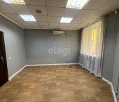 офис 20 кв м, этаж 4/7 Герцена 53