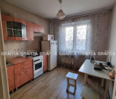 1-комн, 32кв м, этаж 4/10 ул Алексеева, 111