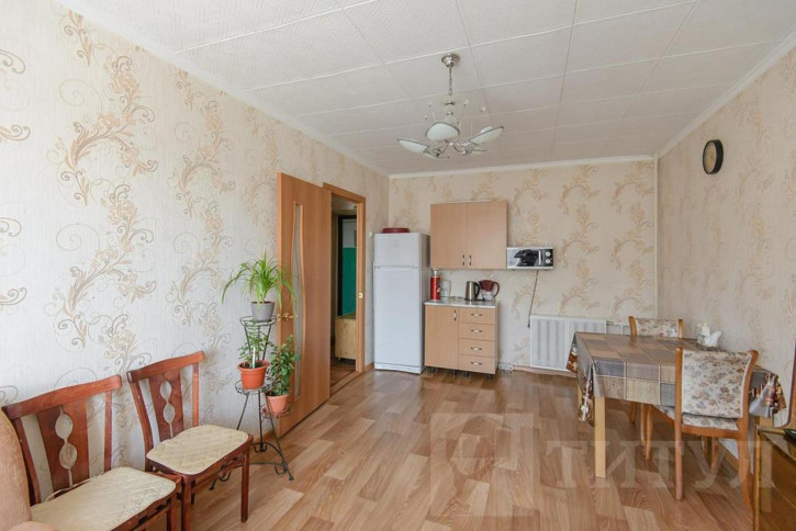 2-комн квартира Чкаловский