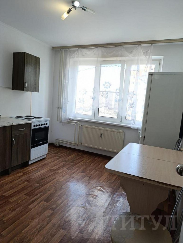 1-комн квартира Суворовский