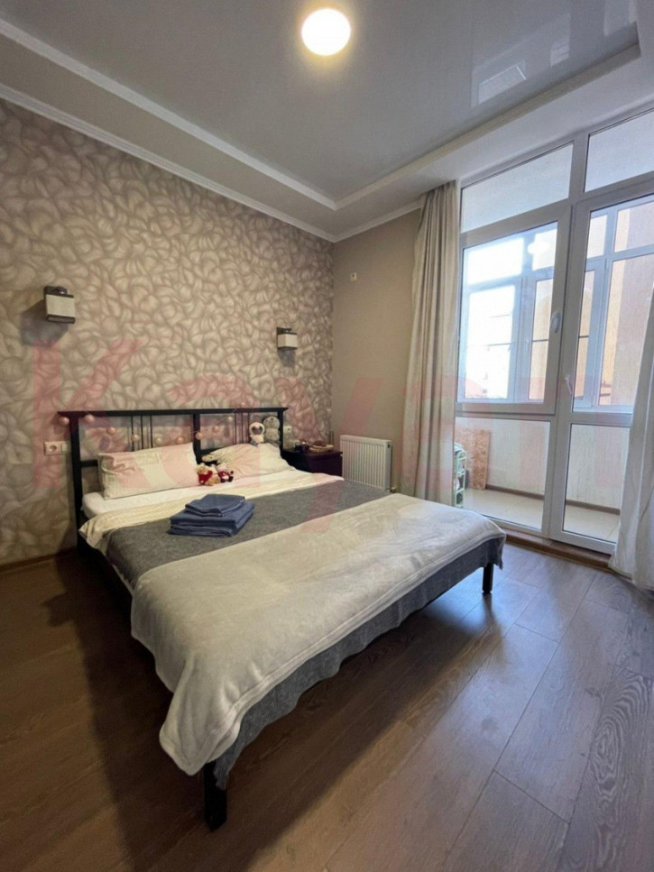 2-комн квартира Суворова ул.