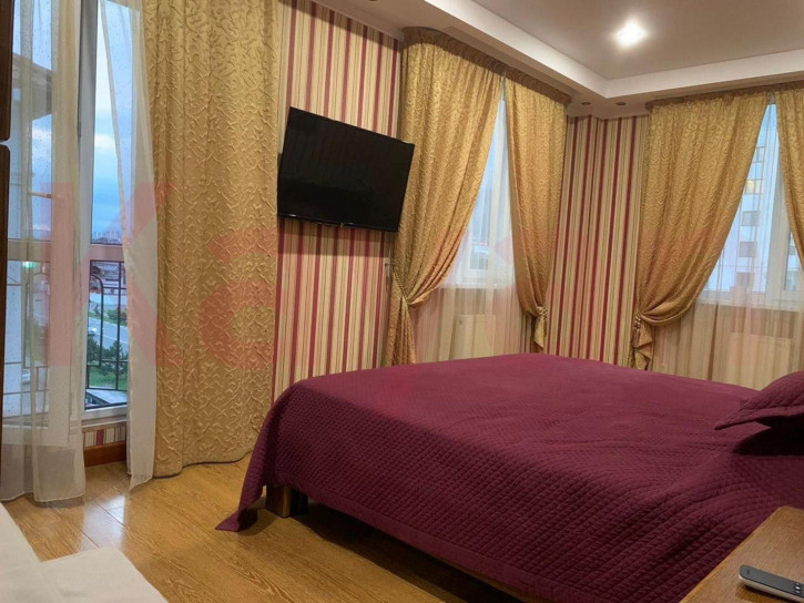 2-комн квартира Прасковеевская ул.