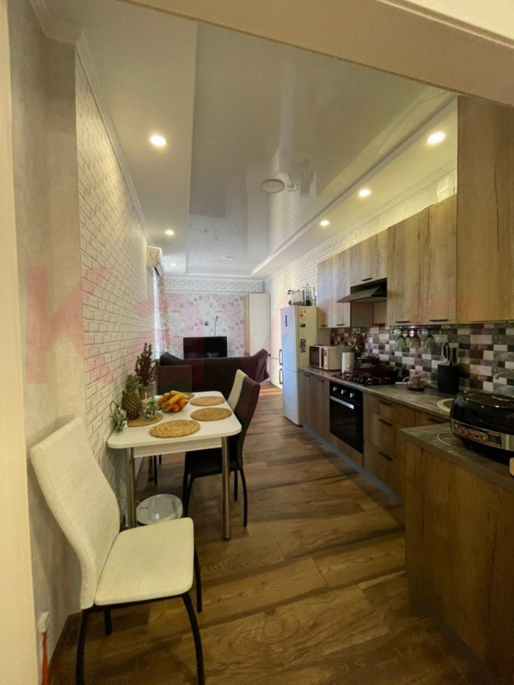 2-комн квартира Суворова ул.