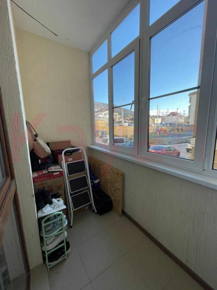 2-комн квартира Суворова ул.