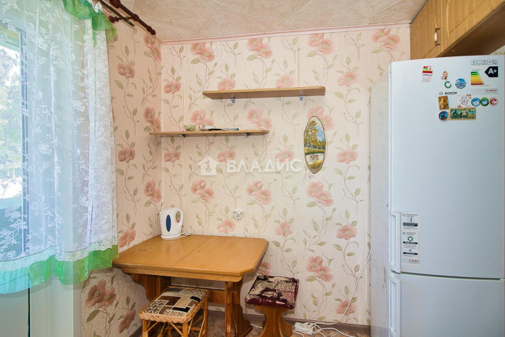 1-комн квартира