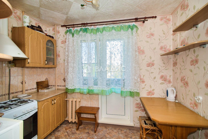 1-комн квартира