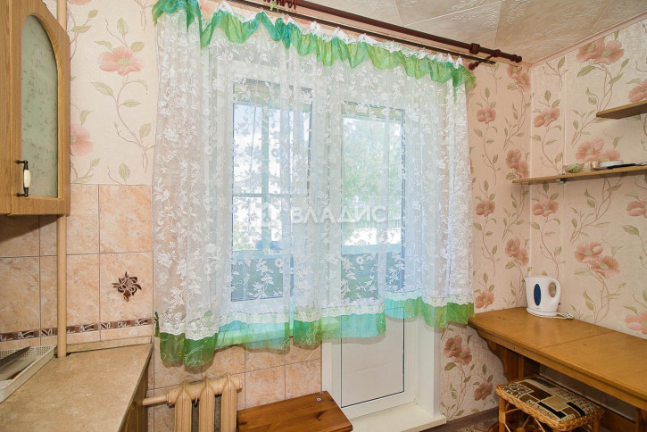 1-комн квартира