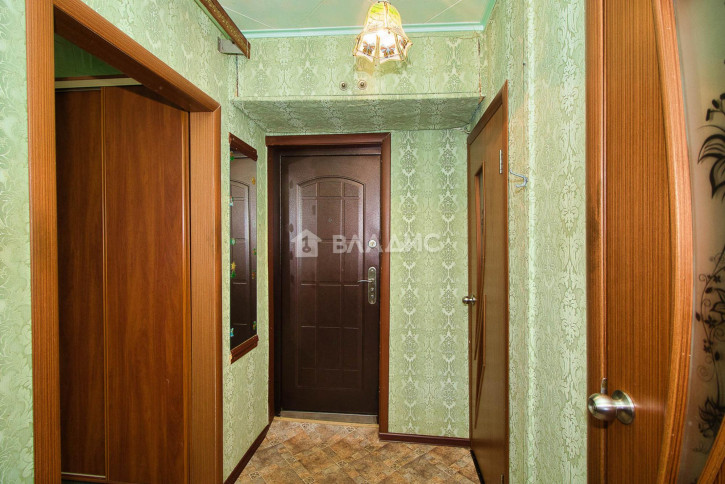 1-комн квартира