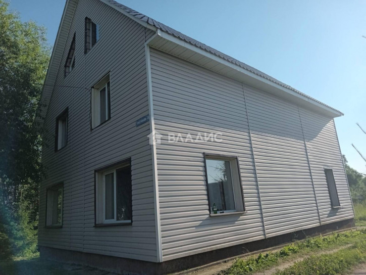 Коттедж/дом Текстильная улица