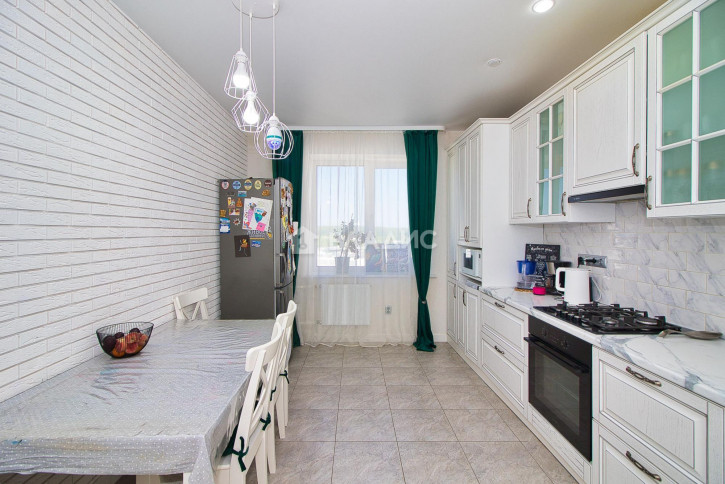 2-комн квартира Всесвятская улица