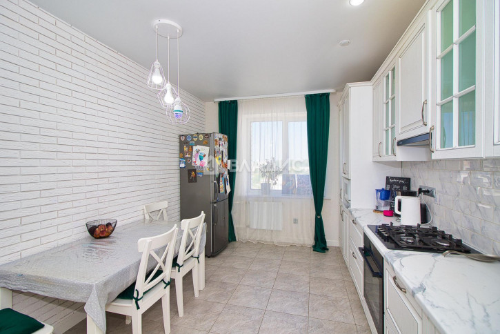 2-комн квартира Всесвятская улица