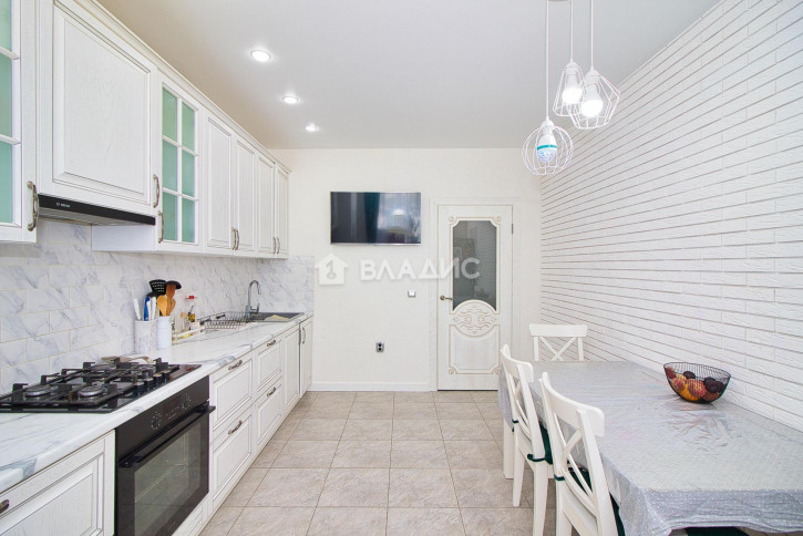 2-комн квартира Всесвятская улица