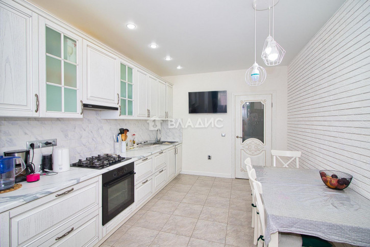 2-комн квартира Всесвятская улица