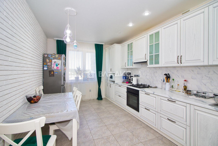 2-комн квартира Всесвятская улица