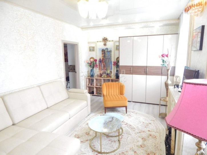 1-комн квартира Фрунзе улица, д.49