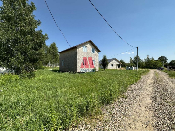 Коттедж/дом деревня Жуково