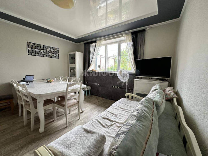 Коттедж/дом Грибоедова улица