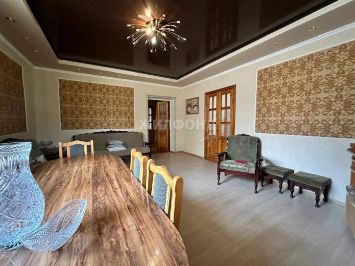 Коттедж/дом Грибоедова улица