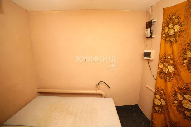 Коттедж/дом Державина улица, д.70