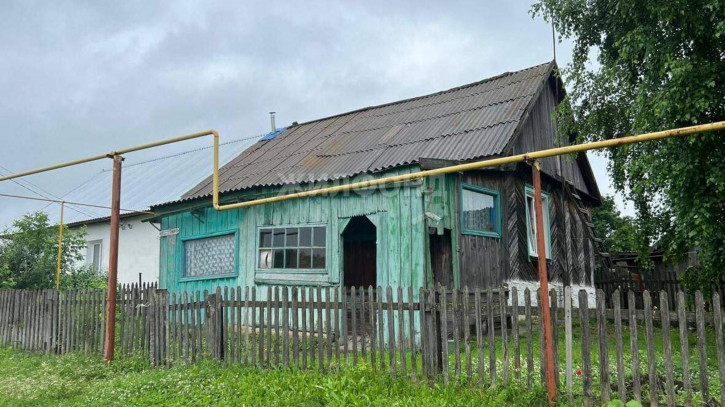 3-комн квартира Шоссейная улица, д.27