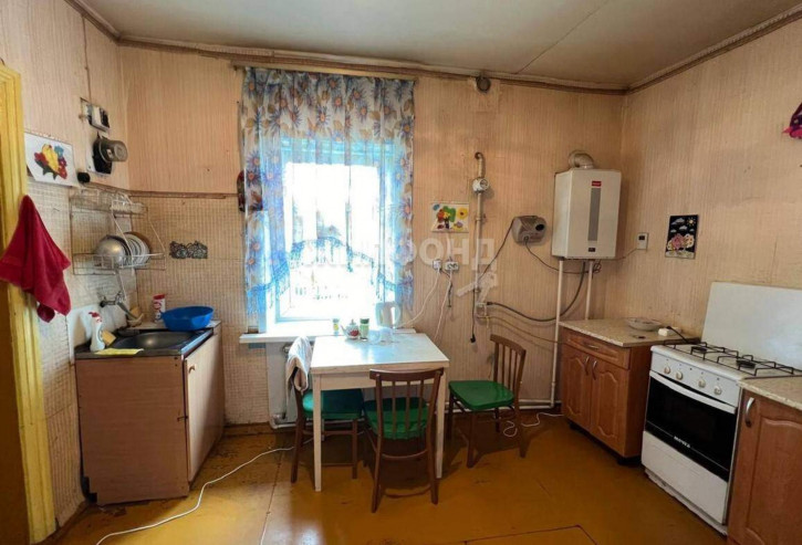 3-комн квартира Шоссейная улица, д.27