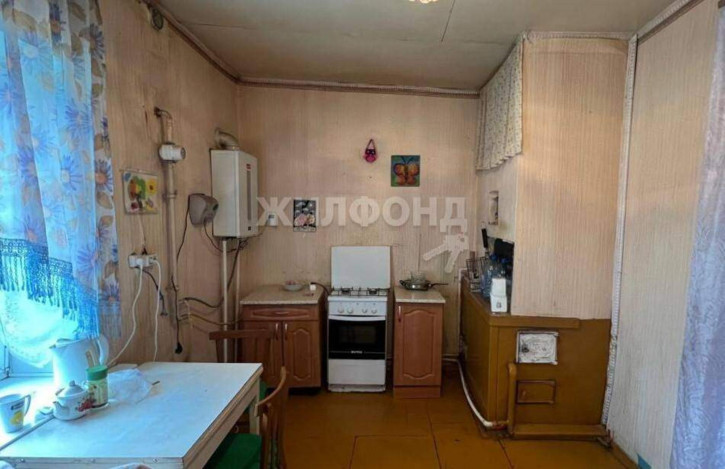 3-комн квартира Шоссейная улица, д.27