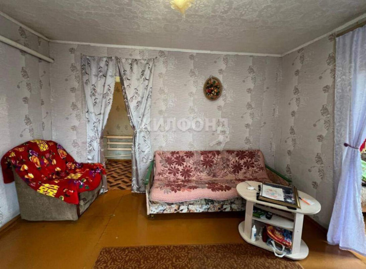 3-комн квартира Шоссейная улица, д.27