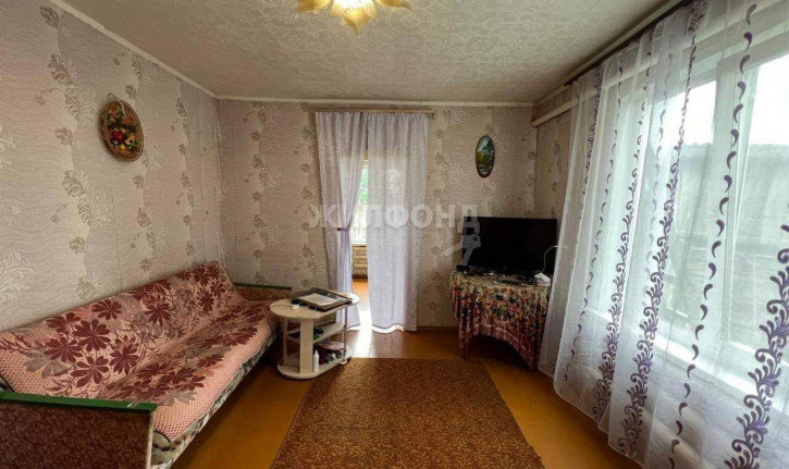 3-комн квартира Шоссейная улица, д.27